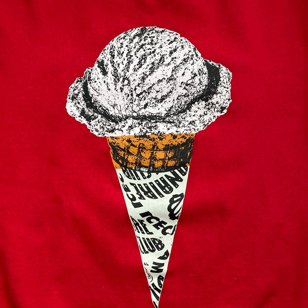 🌟Host Pick for the Party!!! 🌟 BBC Ice Cream Sweatshirt, Med